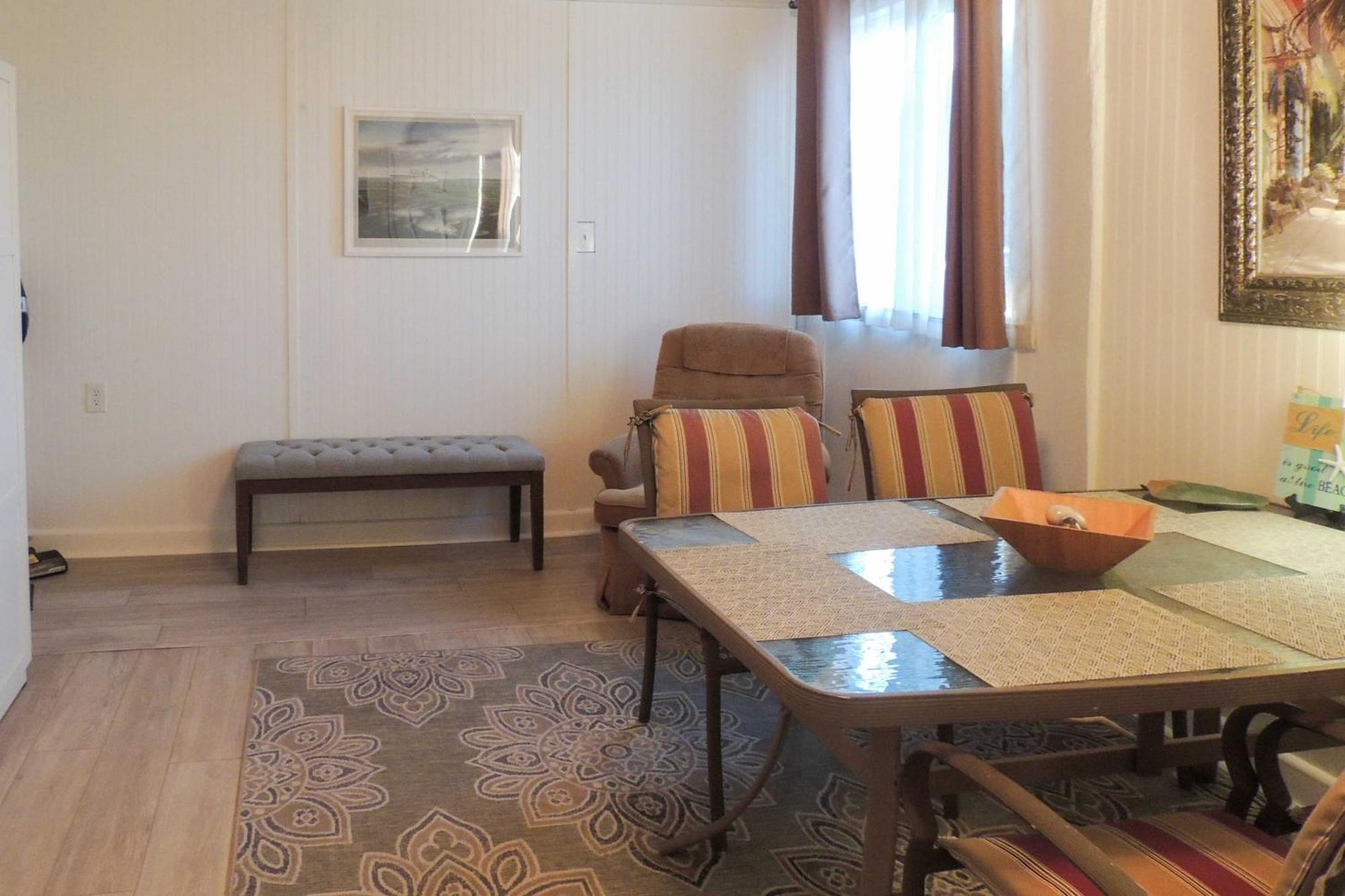 Sneads Ferry Vacation Rental Studio With Water Views Ngoại thất bức ảnh