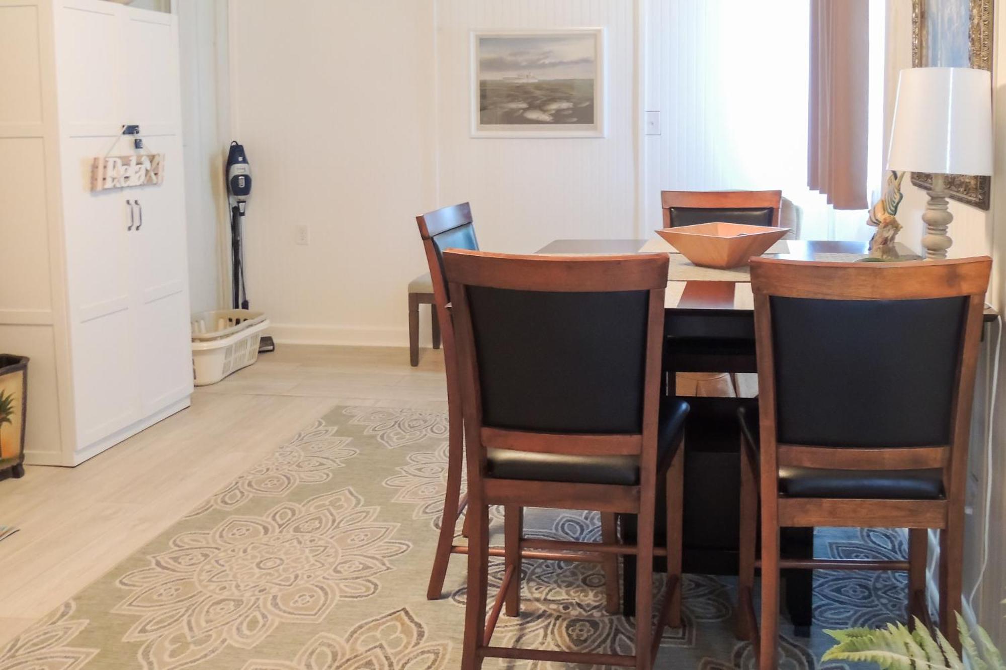Sneads Ferry Vacation Rental Studio With Water Views Ngoại thất bức ảnh
