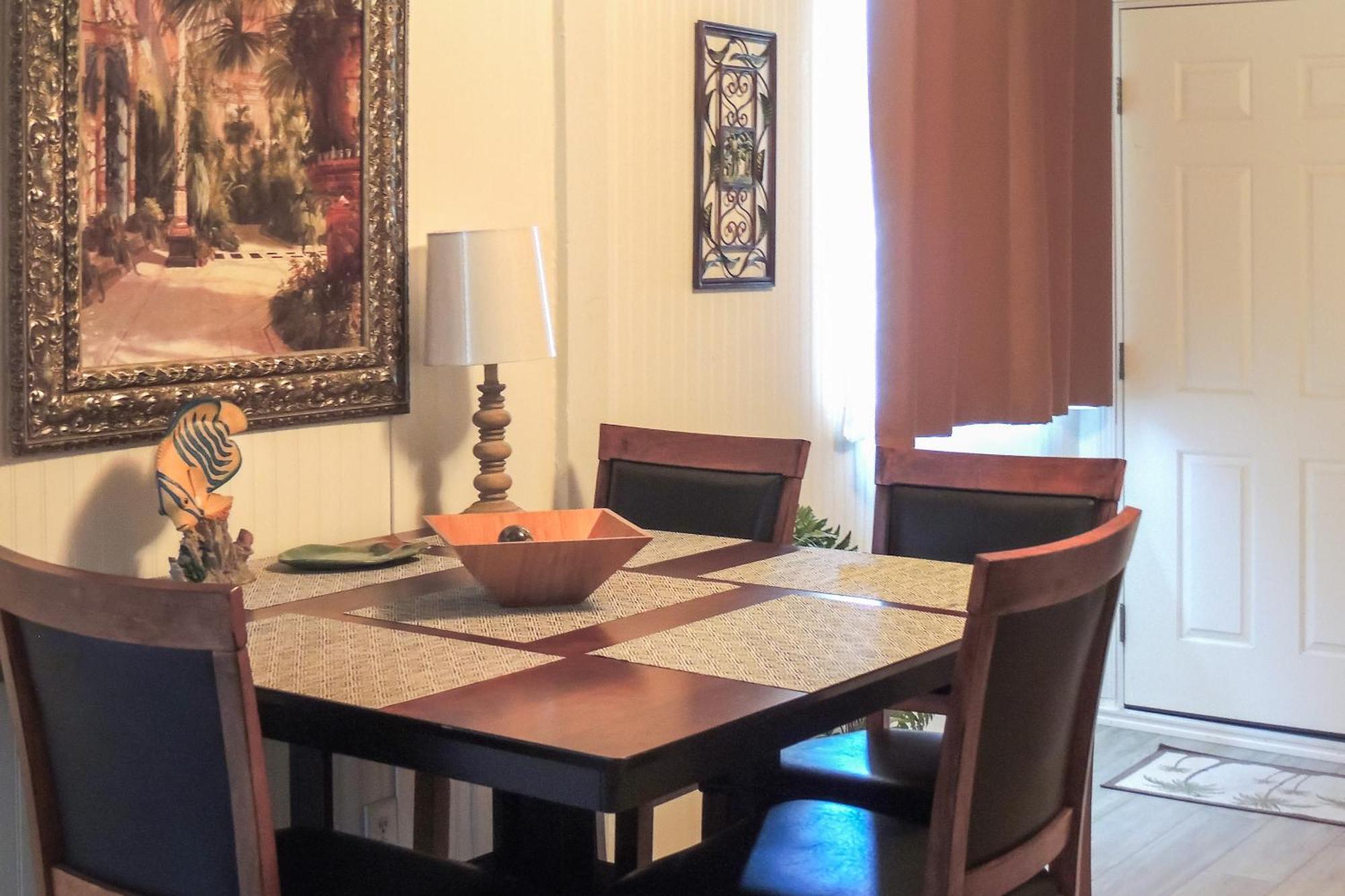 Sneads Ferry Vacation Rental Studio With Water Views Ngoại thất bức ảnh